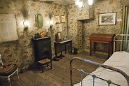 First look inside London's controversial Jack the Ripper museum ...