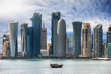 Its Time To Get Qatar Back Into The Fold