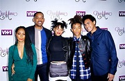 Jada Says Will Smith is Not Her “Husband” | HERS Magazine