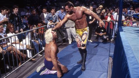 Arvio WCW Fall Brawl 1993 Smarkside