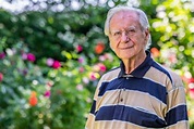TV-Star Wilfried Klaus wird 80: Von Haussender ZDF "auf das ...