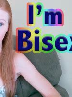 Coming Out Bisexual MORE Sexy Education Videos RubysDiary Com