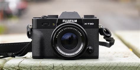 Les Meilleurs Appareils Photo Fujifilm En 2022 Compacts Rétro Hybrides Et Moyen Format