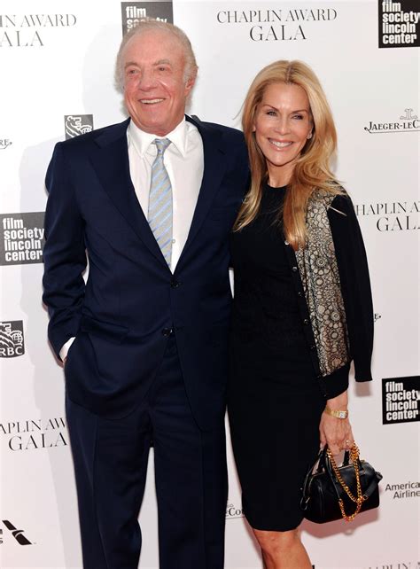 James Caan Files For Divorce From Wife Linda Stokes For The Third Time