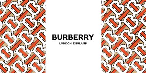 New Burberry Logo And Monogram Revealed The Oxford Magazine