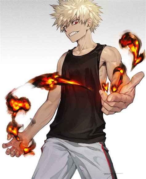 Hakamata tsunagu | best jeanist. Crunchyroll - Bakugou Katsuki - Group Info