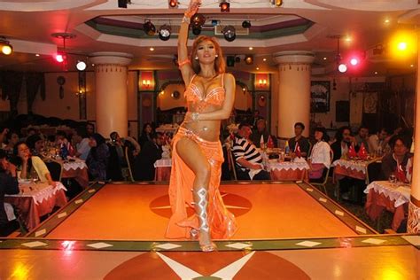istanbul traditional turkish belly dancing shows plus dinner 2024