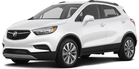 2019 Buick Encore Prices Incentives And Dealers Truecar