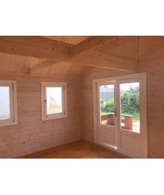 Cases de fusta sl inscrita en el registro mercantil de barcelona. Casas de fusta / NOIA - 44mm