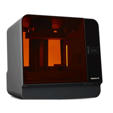 Form 3bl Impresora 3d Lfs Filament2print