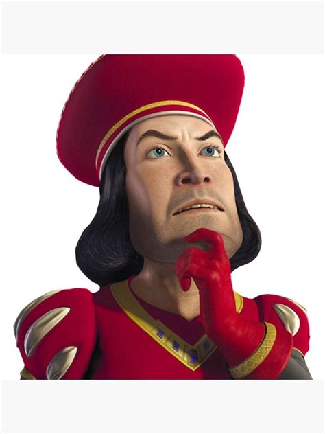 Welcome To The Lord Farquaad Club