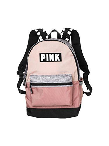 The Victoria Secret Pink Backpack July 2022