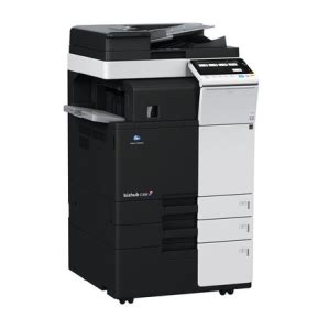 Find everything from driver to manuals of all of our bizhub or accurio products. Konica Buzhub 283 Driver For Win 10 : Konica Minolta ...