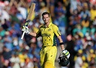 Australian captain Steve Smith has spoken about his ODI career ahead of ...