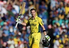 Australian captain Steve Smith has spoken about his ODI career ahead of ...
