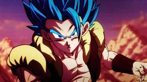 Earth is peaceful following the tournament of power. Gogeta vs Broly HD IMAX Dragon Ball Super : Broly Movie ...
