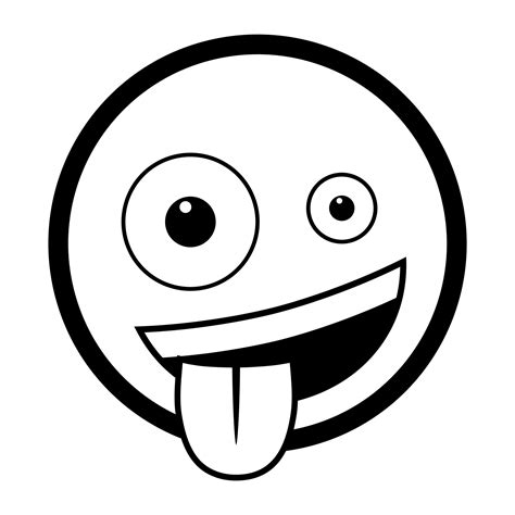 Malvorlage Emoji Emoji Ausmalbilder Gratis Ausmalbild Vrogue Co