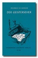 Schiller, Friedrich v.: Der Geisterseher - Verlagsgruppe Husum