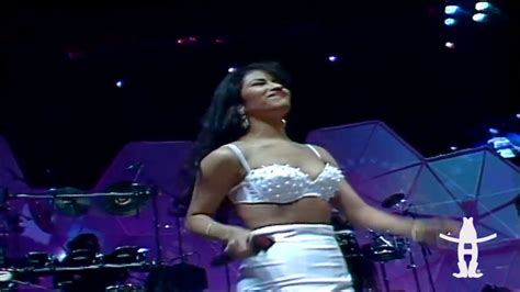 Selena Live La Carcacha Astrodome 1994 Youtube