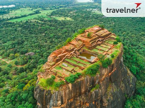 The Most Famous Tourist Attractions In Sri Lanka Travelner