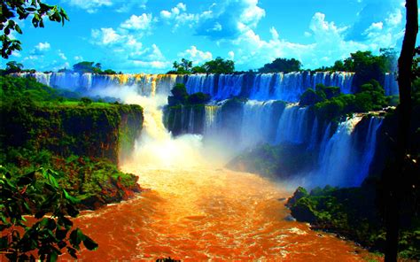 Victoria Falls Wallpapers Wallpaper Cave