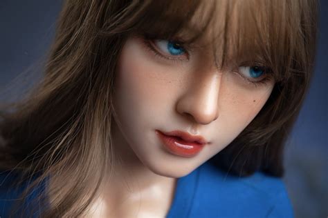 Enhancing Realism The Exceptional Makeup Of Silicone Sex Dolls Rakudoll