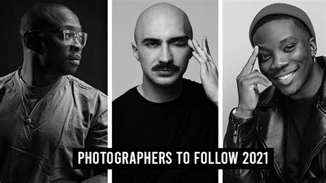 10 South African Photographers You Need To Follow 2021 Yomzansi