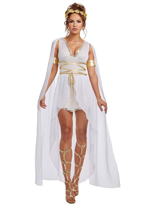 Goddess Aphrodite Costume Ubicaciondepersonascdmxgobmx