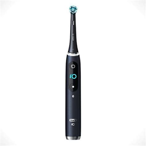 Oral B IO Series 9 Smart Rechargeable Electric Toothbrush