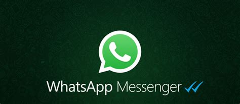 Download Whatsapp Messenger V2163 Apk Terbaru Androidkupedia