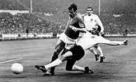 Muere Ray Wilson, campeón del mundo en Inglaterra 1966 | Deportes | EL PAÍS