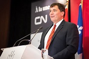 Three key points from Minister Dominic LeBlanc’s speech | CCMM