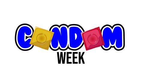 Condom Week Promotes Safe Sex The Aandt Register