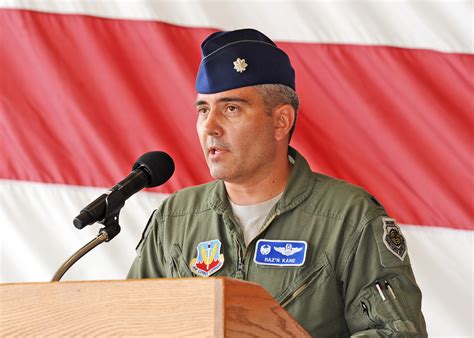 83rd FWS Changes Command Tyndall Air Force Base Article Display