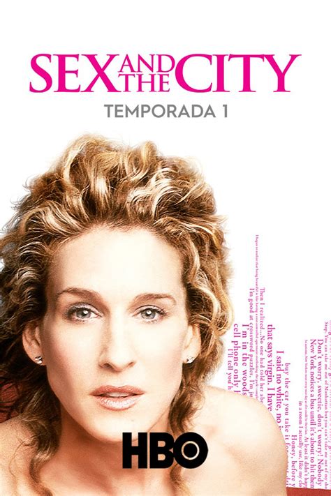 Descargar Sex And The City 1998 Primera Temporada Remastered Hbo Free Download Nude Photo