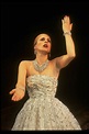 Patti Lupone as Eva Peron in Evita – New York Theater