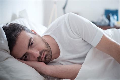 The Link Between Restless Legs Syndrome And Insomnia Slent Otolaryngology