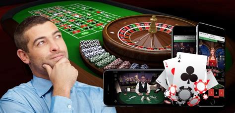 Bequeme matratzen zu finden ist leichter als du denkst. 7 Important Things to Know While Choosing an Online Casino