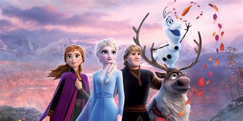Welcome to the official site for disney frozen. Frozen 2 Movie Review | The Young Folks