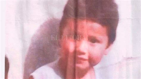 Buscan A Un Nene De 4 Años Que Desapareció En Santa Fe Policiales