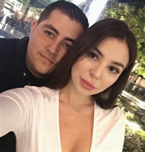 anfisa arkhipchenko and jorge nava are they still together the hollywood gossip