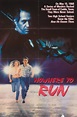 Nowhere to Run (1989 film) - Alchetron, the free social encyclopedia