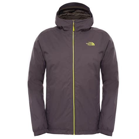 The North Face Quest Insulated Jacket Winter Jacket Mens Free Uk