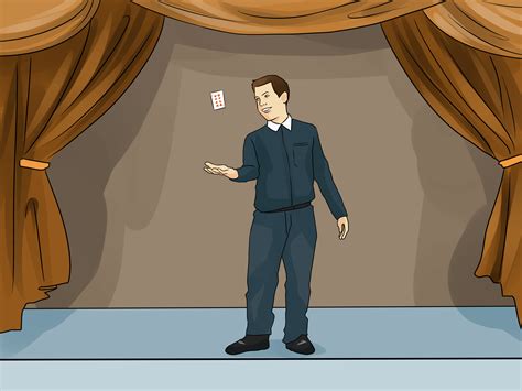 How To Learn Magic Tricks With Pictures Wikihow