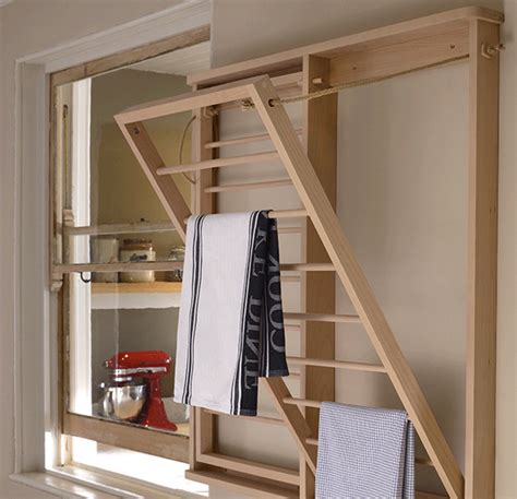 Ceiling mounted drying racks and clothes airers are a perfect indoor solution for drying clothes and using the space you have. Pulleymaid™ OFFICIAL WEBSITE | Ceiling Pulley Clothes ...