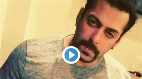 Salman Khan Killer Dubsmash Video Tribute To Shatrughan Sinha Indiatv News India Tv