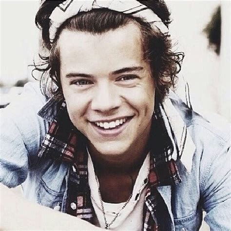 Harry Styles Dimples And Cute Smile Dimpled Smiles Pinterest