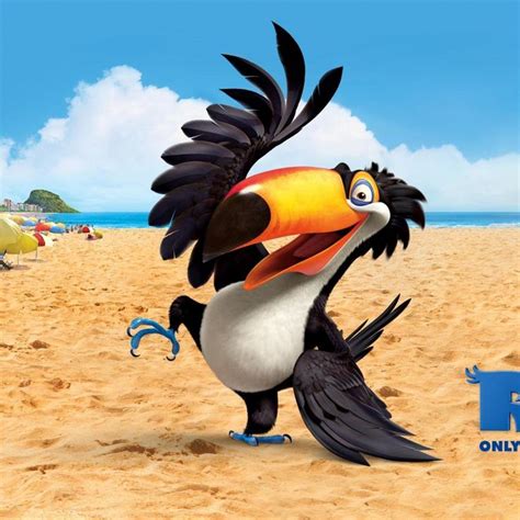 תמונה קשורה Rio Movie Blue Sky Studios Animated Movies