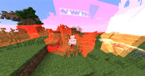 Maybe you would like to learn more about one of these? Naruto-Anime Mod - WIP Mods - Minecraft Mods - Mapping and ...