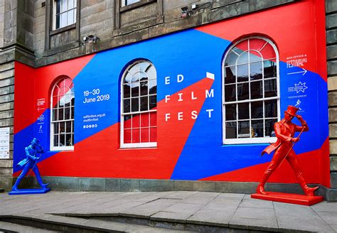 Edinburgh International Film Festival Touch